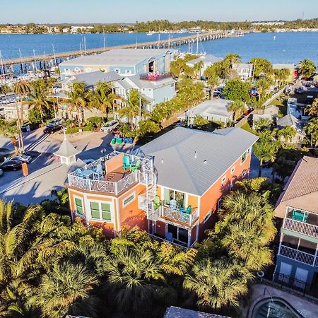 Playa Esmeralda Home! Bradenton Beach Now Open!!! المظهر الخارجي الصورة
