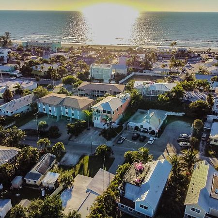 Playa Esmeralda Home! Bradenton Beach Now Open!!! المظهر الخارجي الصورة