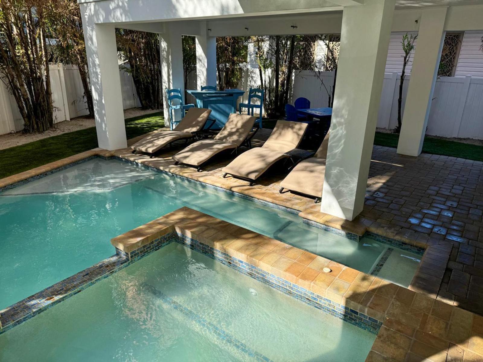 Playa Esmeralda Home! Bradenton Beach Now Open!!! المظهر الخارجي الصورة